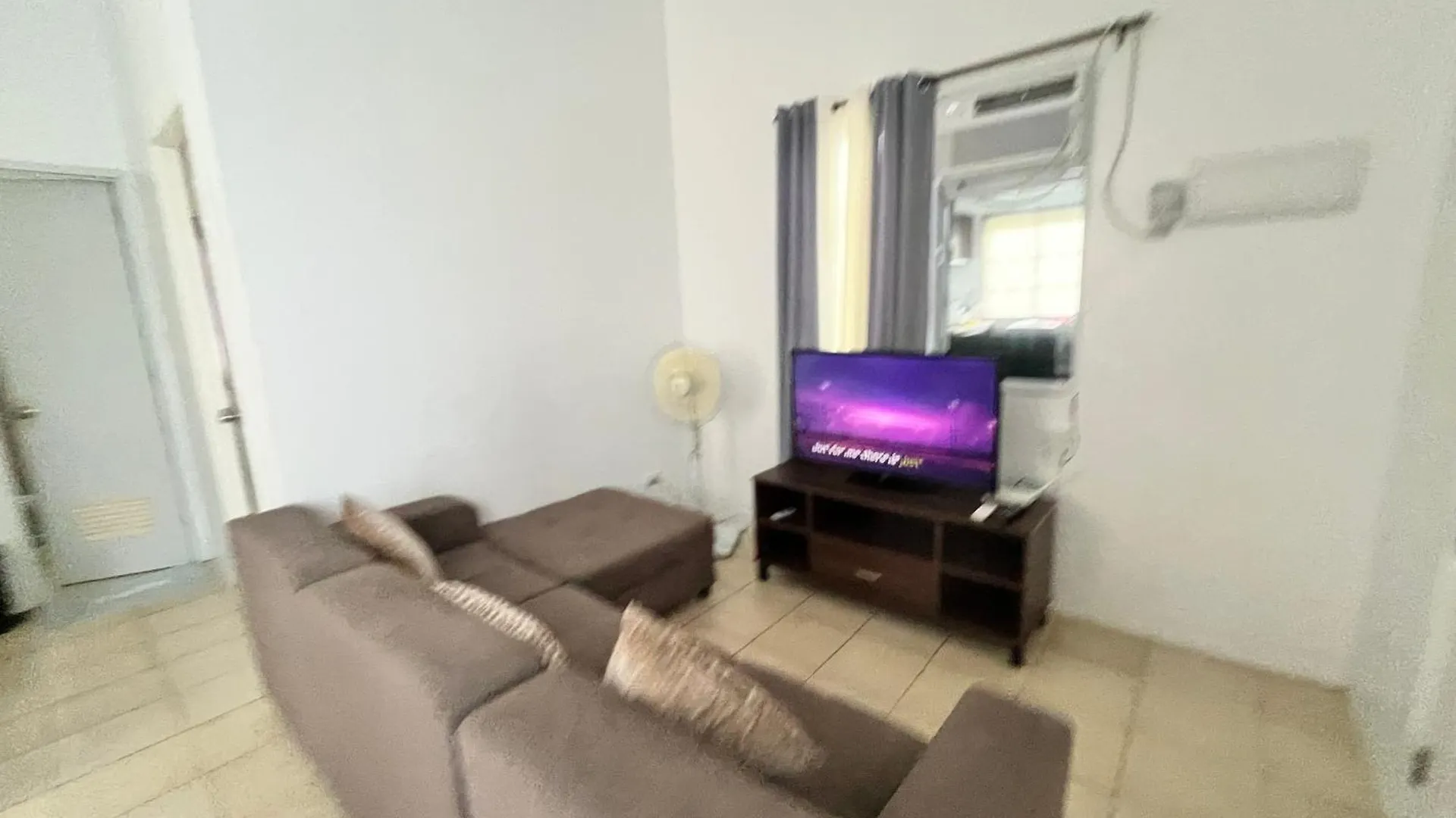 Homestay Comfort Zone Dao  Philippines