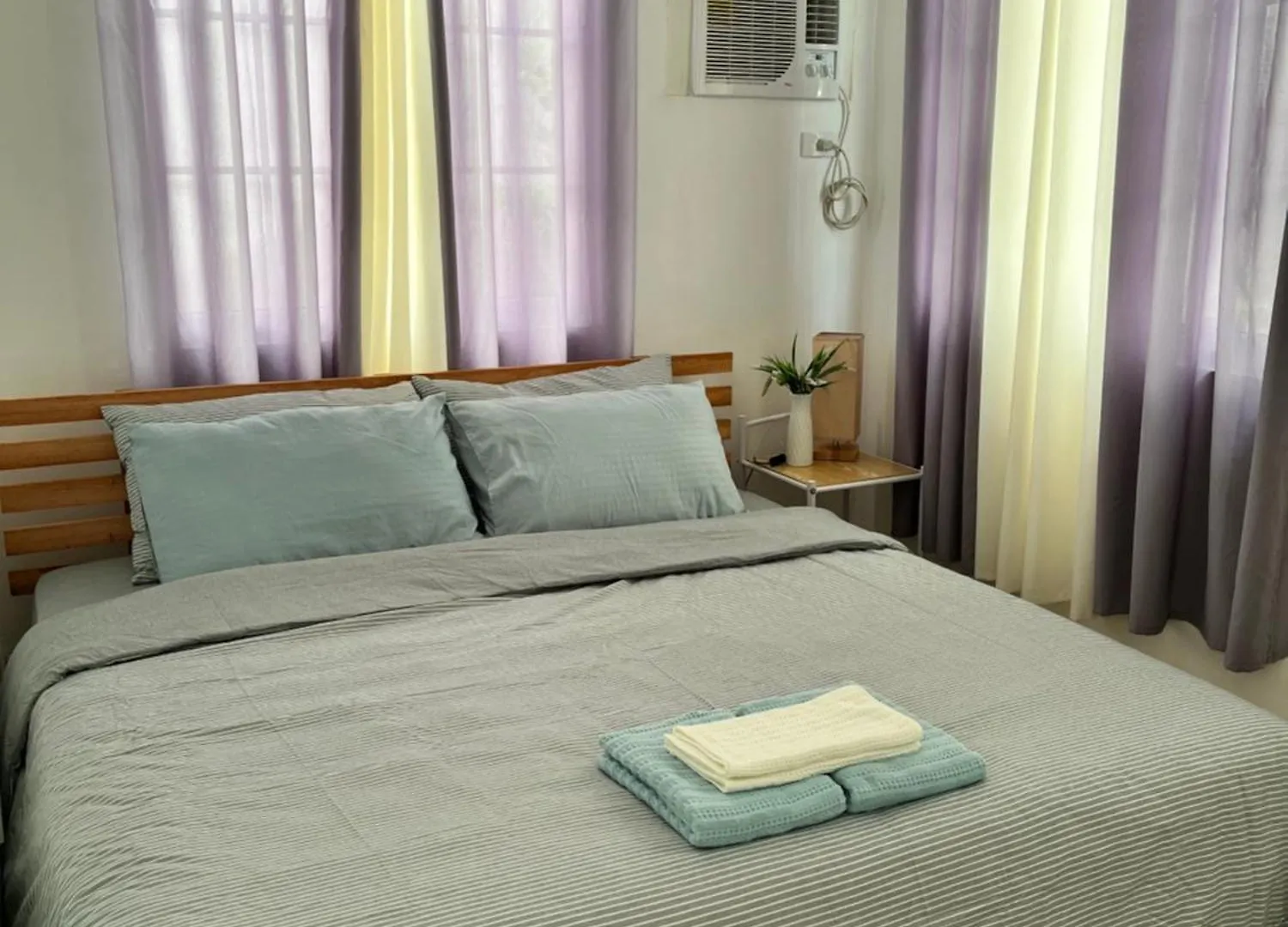 Homestay Comfort Zone Dao  Philippines