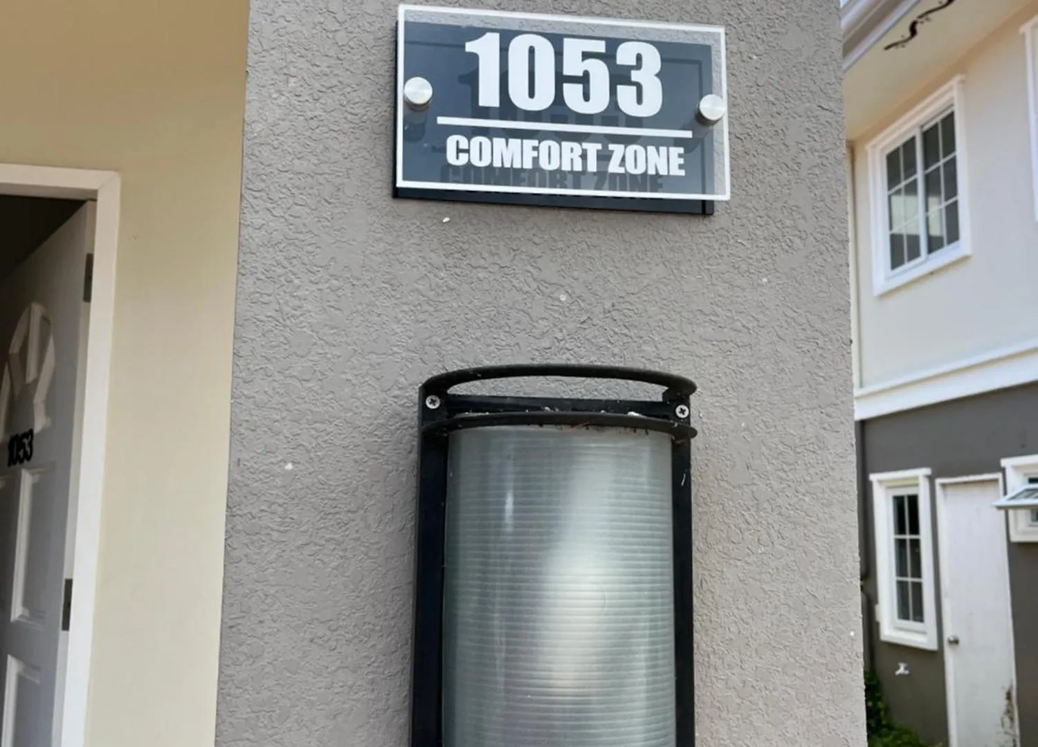 Homestay Comfort Zone Dao