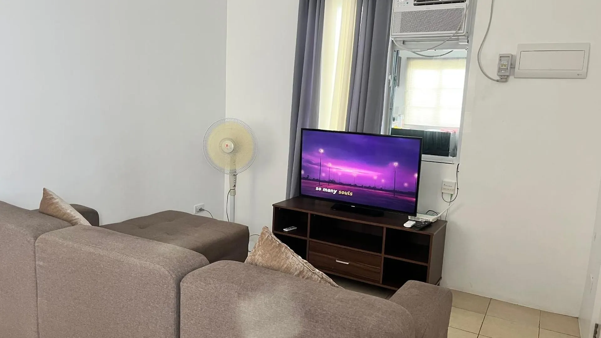 Homestay Comfort Zone Dao