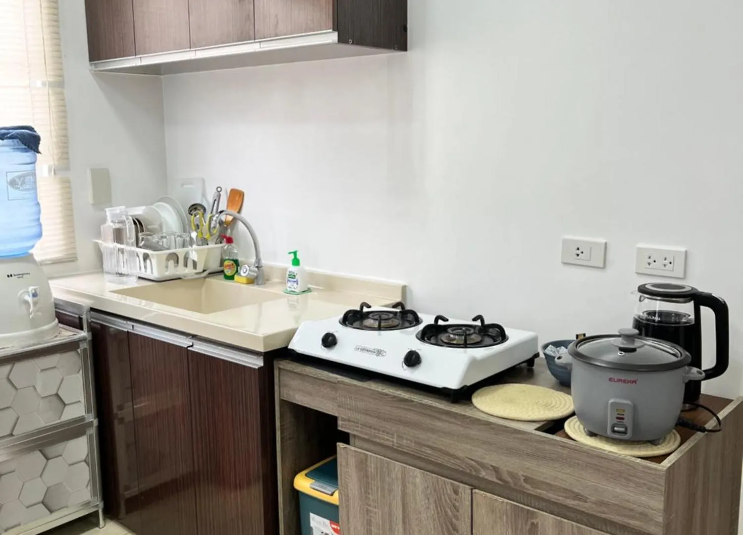 Homestay Comfort Zone Dao