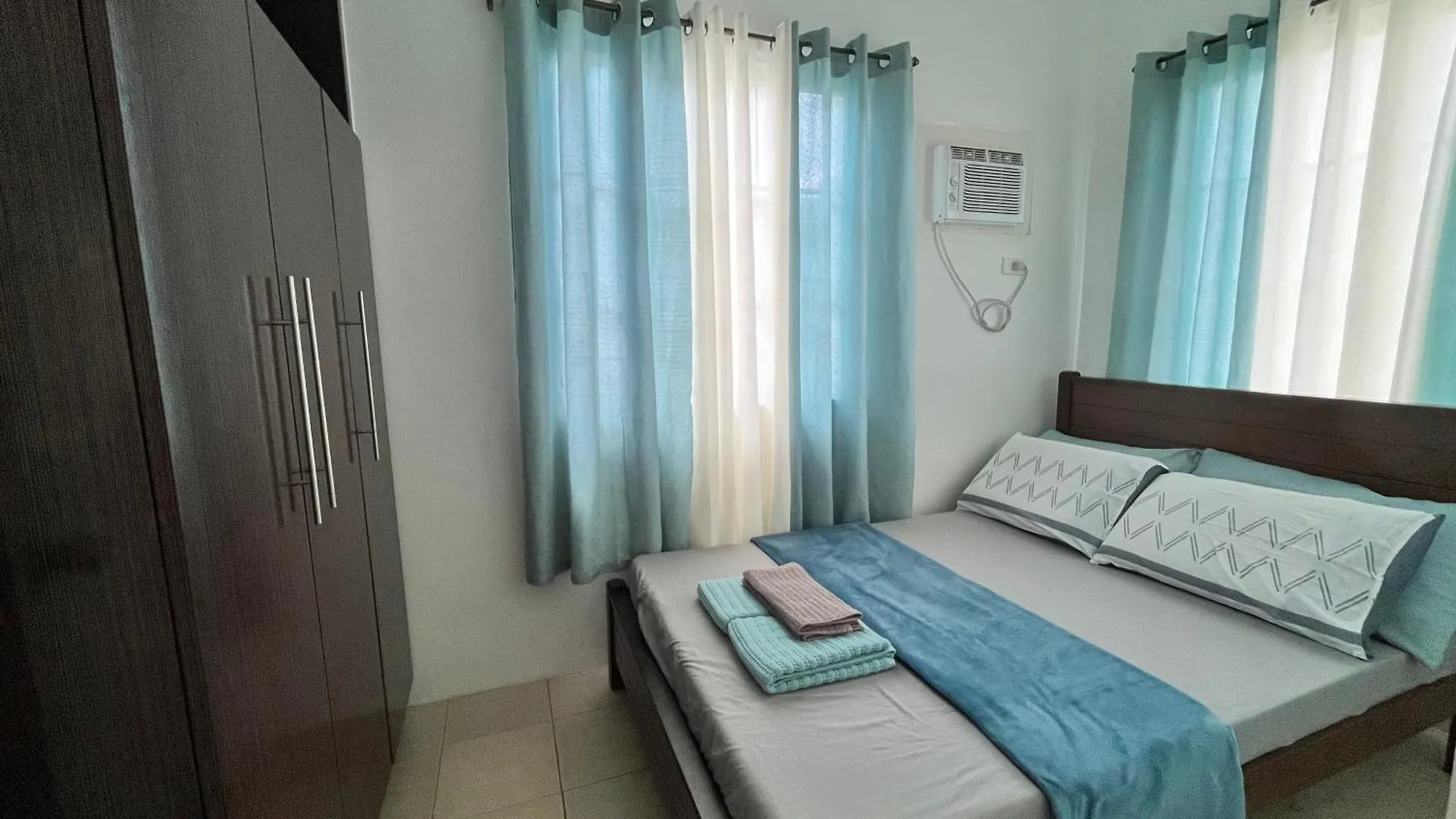 Homestay Comfort Zone Dao